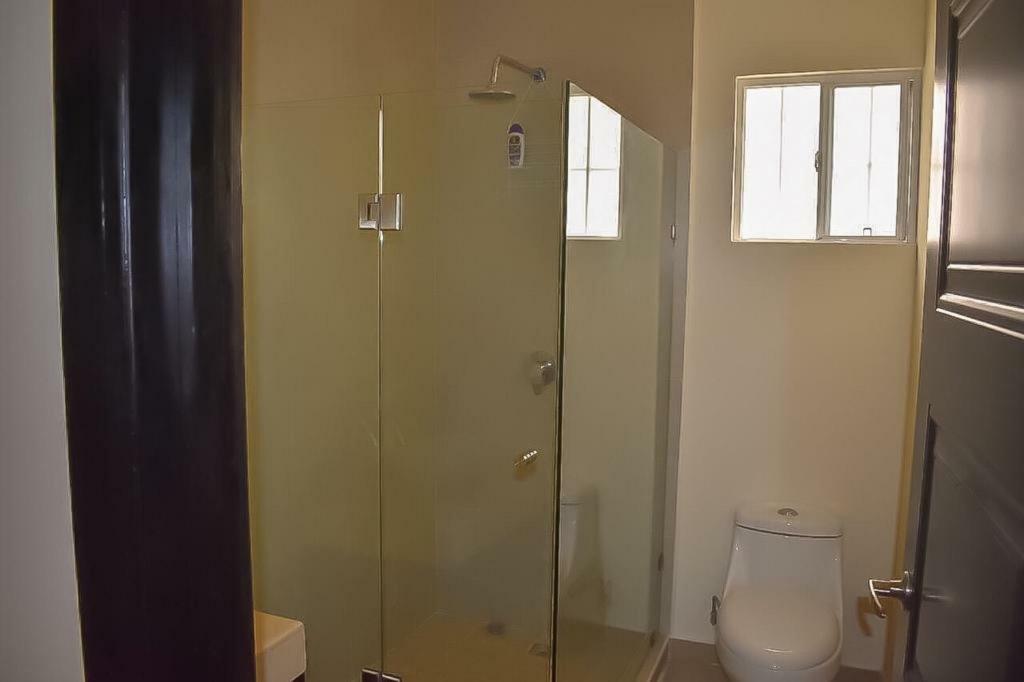 Hermoso Departamento Vacacional En Playa Del Carmen Buitenkant foto